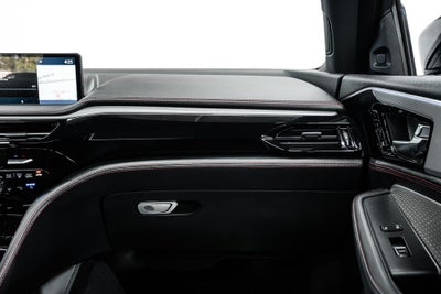 2022 Acura MDX A-Spec SH-AWD