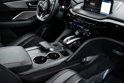 2022 Acura MDX A-Spec SH-AWD