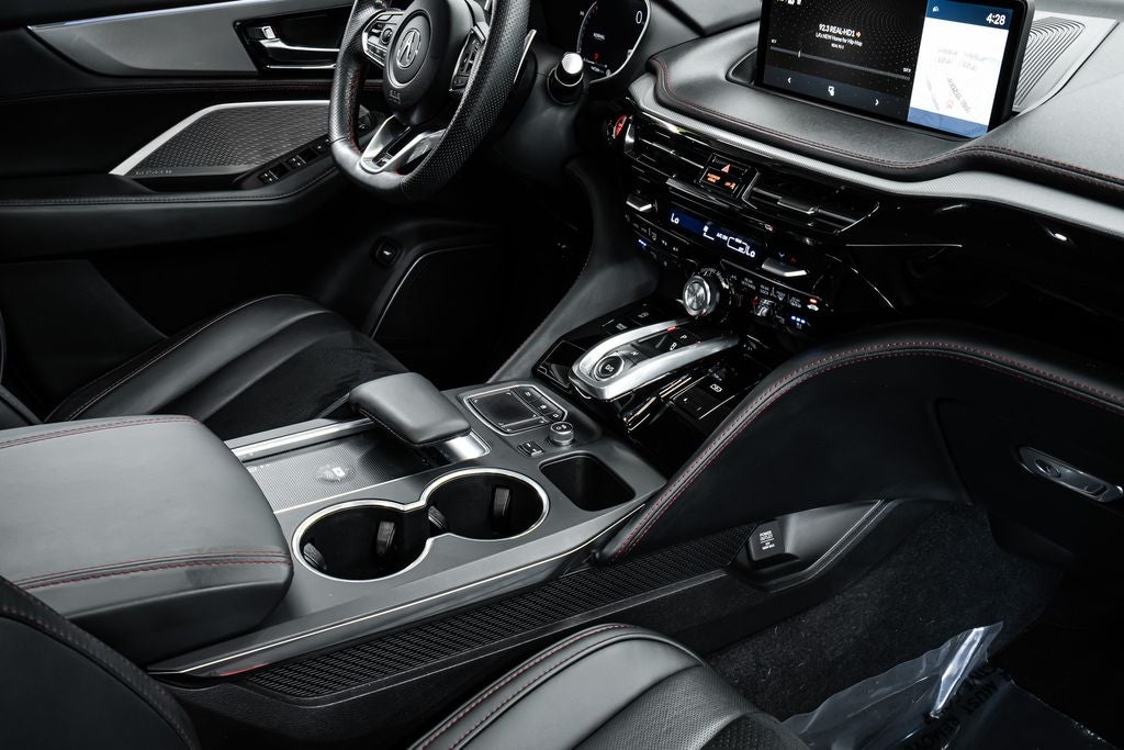 2022 Acura MDX A-Spec SH-AWD