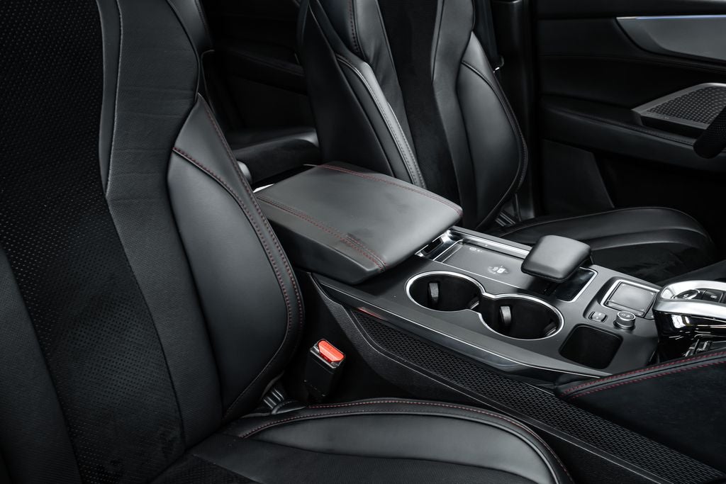 2022 Acura MDX A-Spec SH-AWD