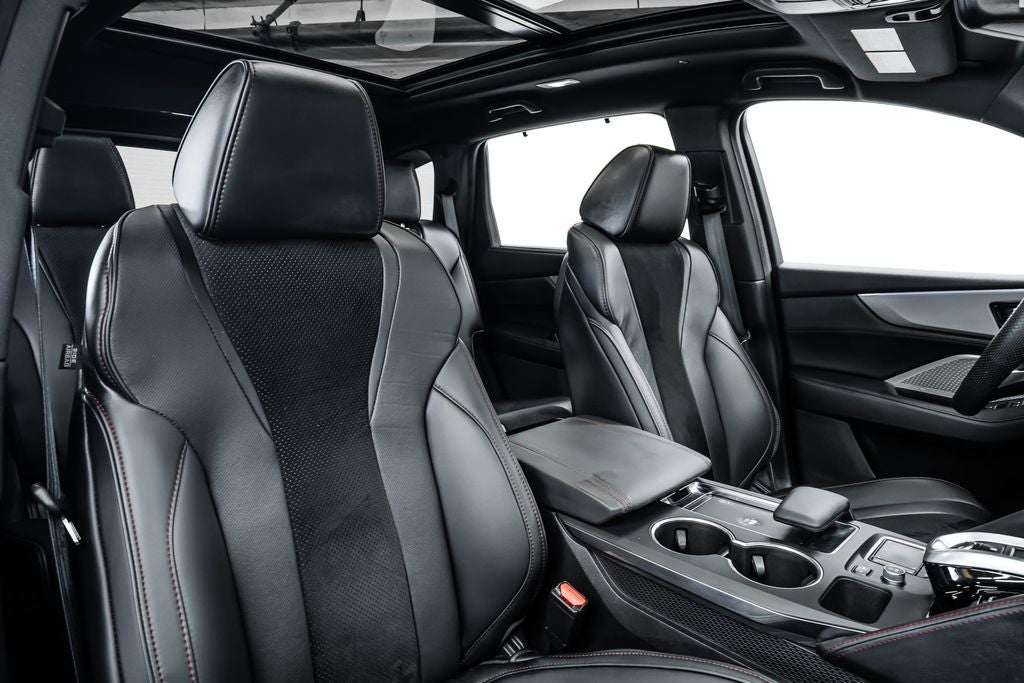 2022 Acura MDX A-Spec SH-AWD