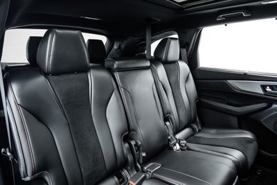 2022 Acura MDX A-Spec SH-AWD