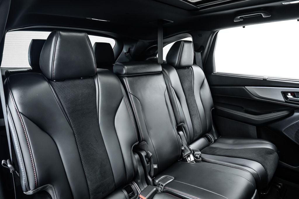 2022 Acura MDX A-Spec SH-AWD