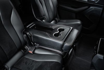 2022 Acura MDX A-Spec SH-AWD