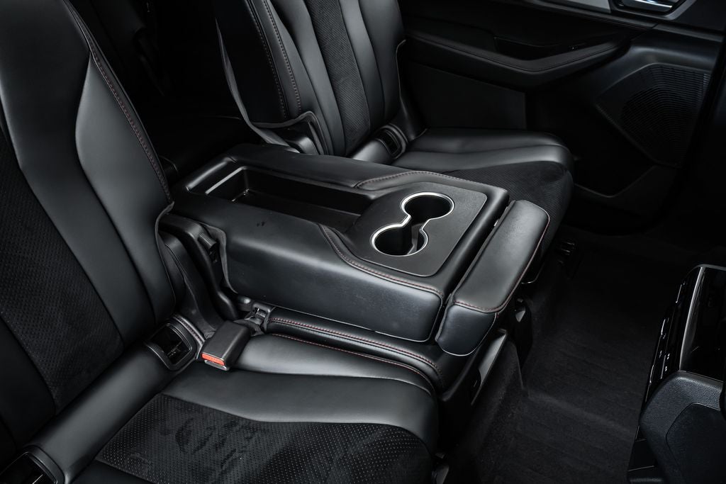 2022 Acura MDX A-Spec SH-AWD