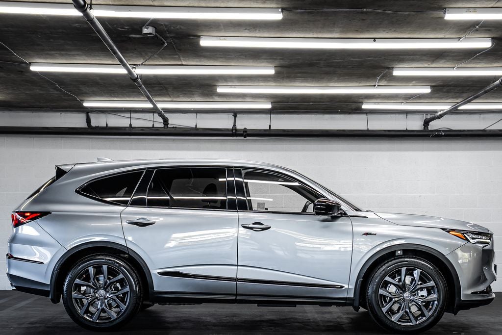 2022 Acura MDX A-Spec SH-AWD