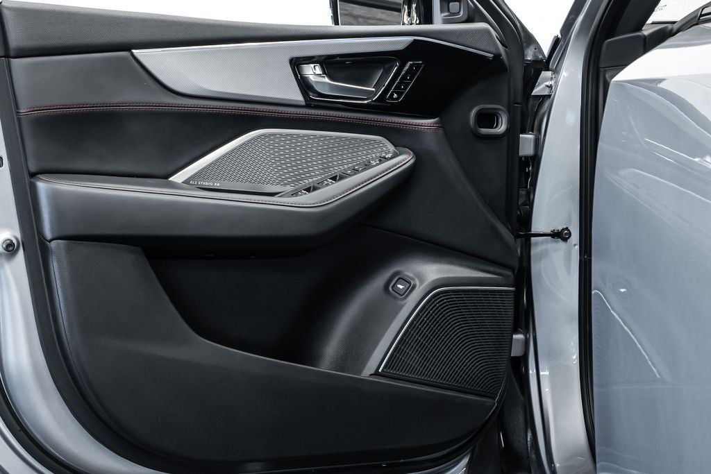 2022 Acura MDX A-Spec SH-AWD