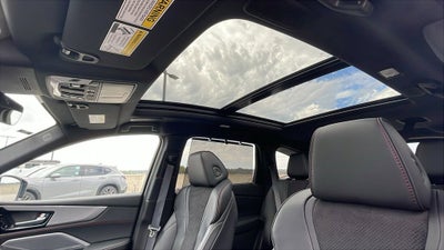 2026 Acura MDX SH-AWD ADVANCE