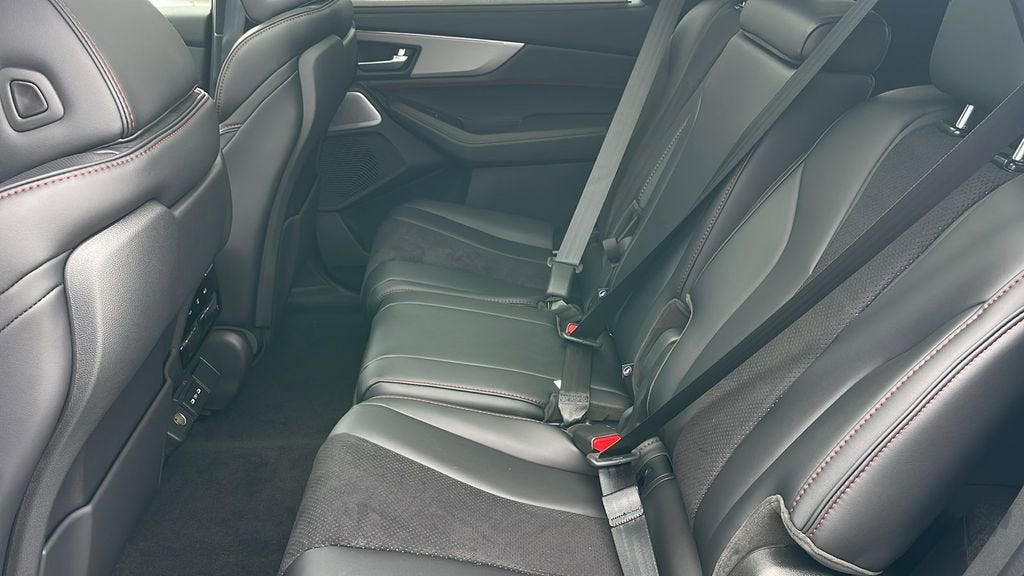 2026 Acura MDX SH-AWD ADVANCE