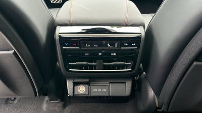 2026 Acura MDX SH-AWD ADVANCE