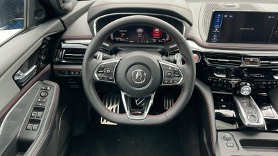 2026 Acura MDX SH-AWD ADVANCE