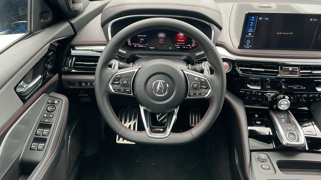 2026 Acura MDX SH-AWD ADVANCE