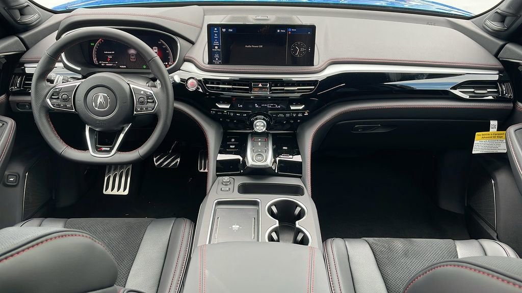 2026 Acura MDX SH-AWD ADVANCE