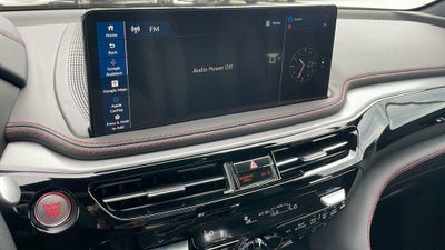 2026 Acura MDX SH-AWD ADVANCE