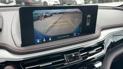 2026 Acura MDX SH-AWD ADVANCE