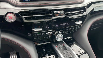 2026 Acura MDX SH-AWD ADVANCE