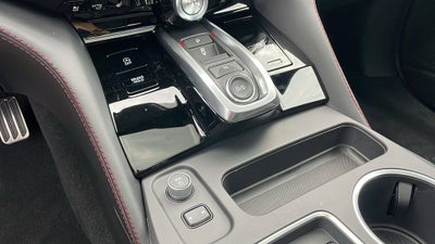 2026 Acura MDX SH-AWD ADVANCE