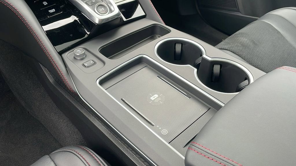 2026 Acura MDX SH-AWD ADVANCE