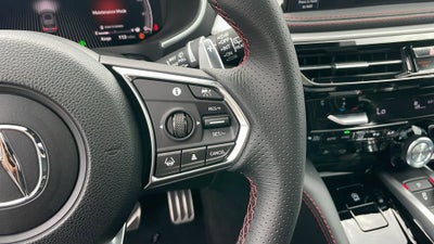 2026 Acura MDX SH-AWD ADVANCE