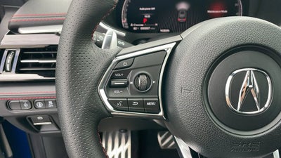 2026 Acura MDX SH-AWD ADVANCE