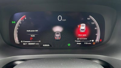 2026 Acura MDX SH-AWD ADVANCE