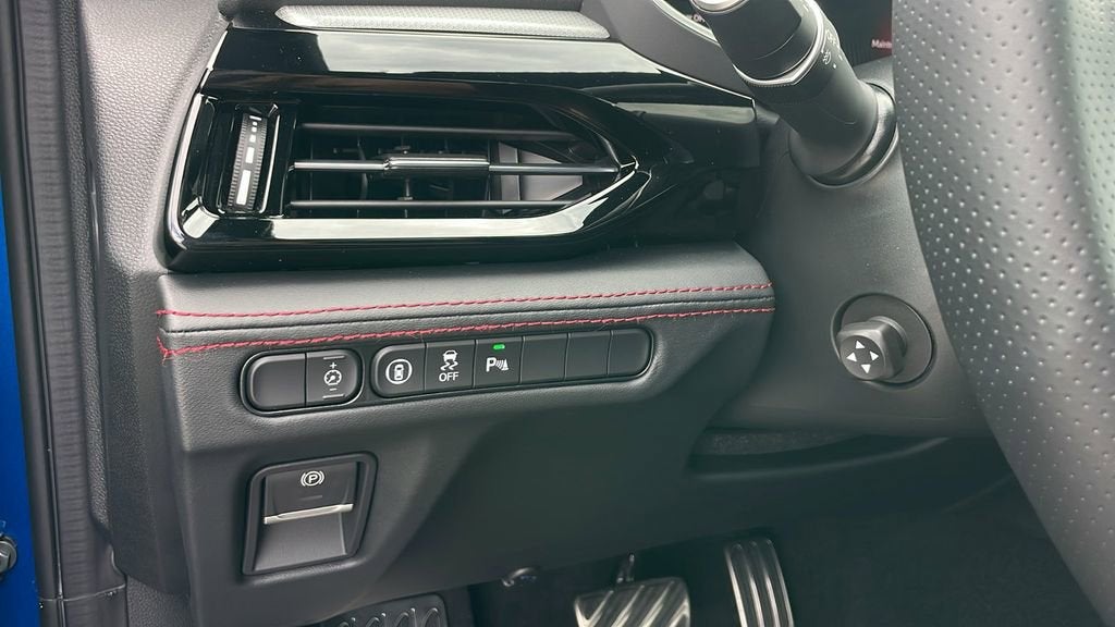 2026 Acura MDX SH-AWD ADVANCE