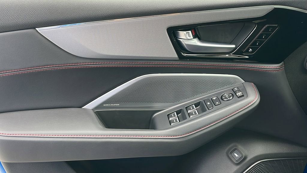 2026 Acura MDX SH-AWD ADVANCE