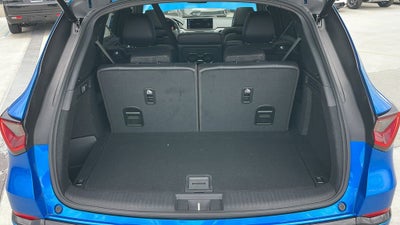 2026 Acura MDX SH-AWD ADVANCE