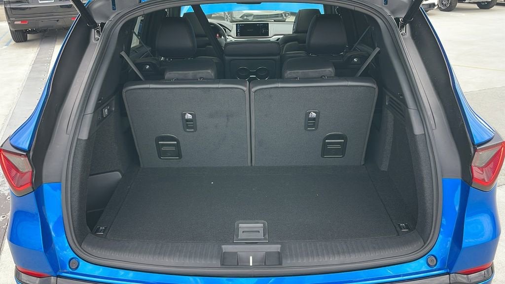 2026 Acura MDX SH-AWD ADVANCE