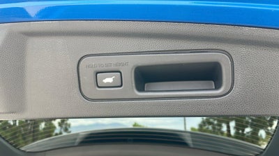 2026 Acura MDX SH-AWD ADVANCE