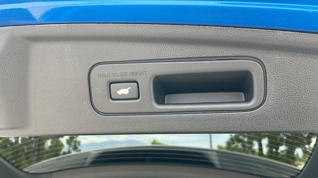 2026 Acura MDX SH-AWD ADVANCE