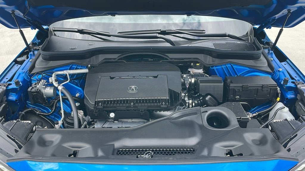 2026 Acura MDX SH-AWD ADVANCE