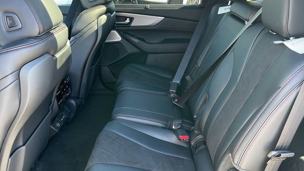 2026 Acura MDX SH-AWD A-SPEC