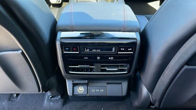 2026 Acura MDX SH-AWD A-SPEC