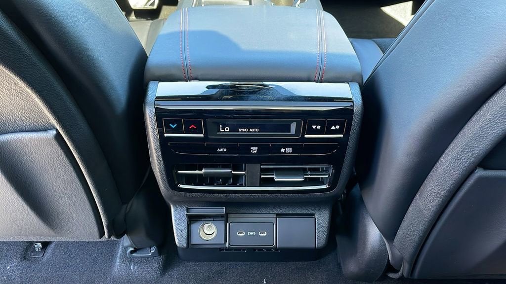 2026 Acura MDX SH-AWD A-SPEC