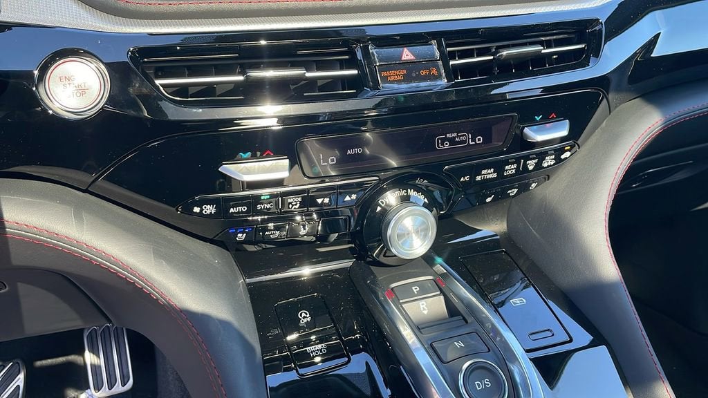 2026 Acura MDX SH-AWD A-SPEC