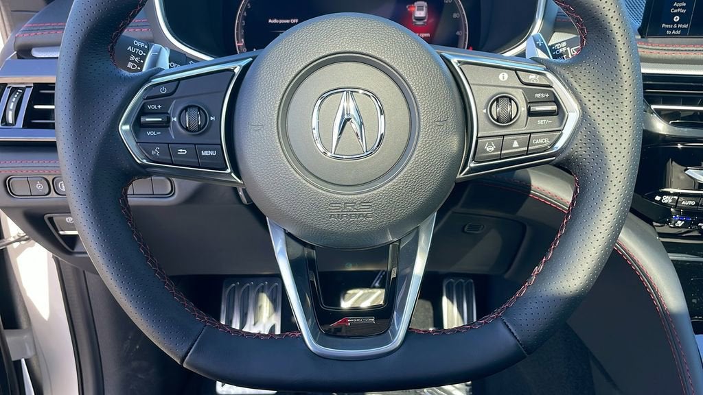 2026 Acura MDX SH-AWD A-SPEC