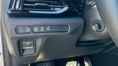 2026 Acura MDX SH-AWD A-SPEC