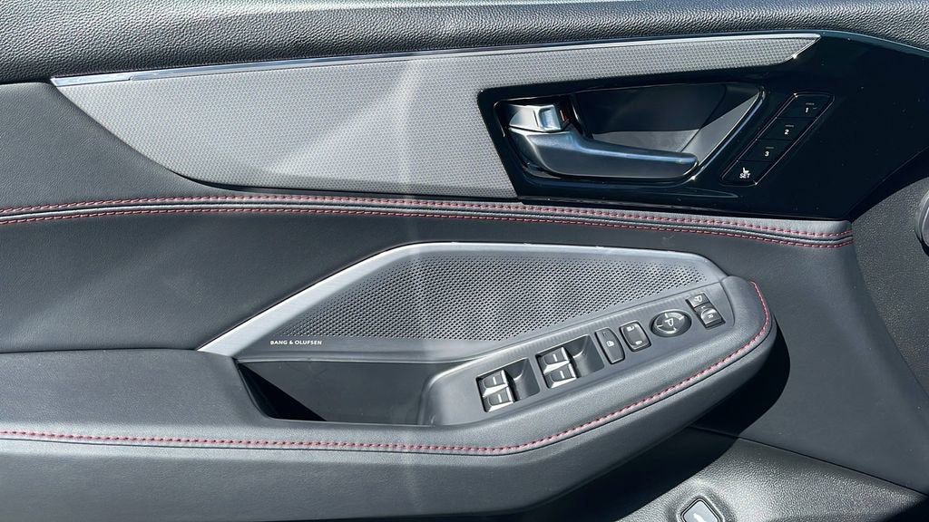 2026 Acura MDX SH-AWD A-SPEC