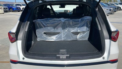 2026 Acura MDX SH-AWD A-SPEC