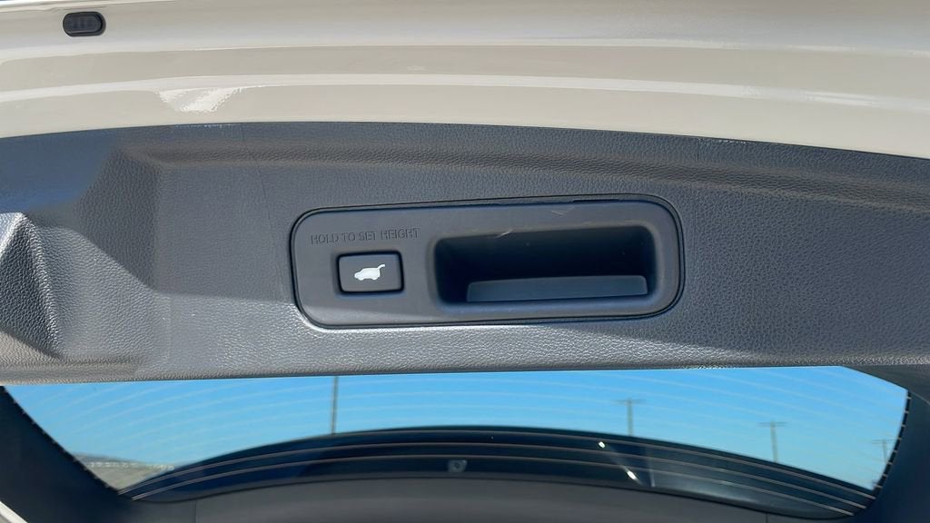 2026 Acura MDX SH-AWD A-SPEC