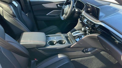 2026 Acura MDX SH-AWD A-SPEC