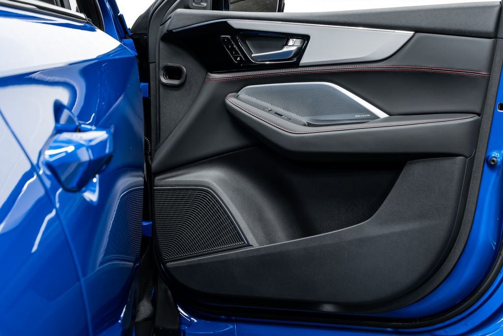 2026 Acura MDX A-Spec SH-AWD