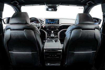 2026 Acura MDX A-Spec SH-AWD