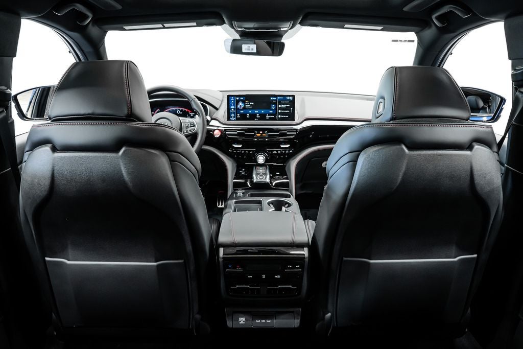 2026 Acura MDX A-Spec SH-AWD