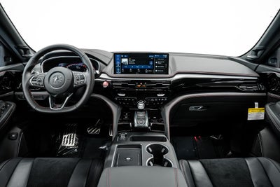 2026 Acura MDX A-Spec SH-AWD