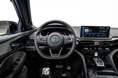 2026 Acura MDX A-Spec SH-AWD