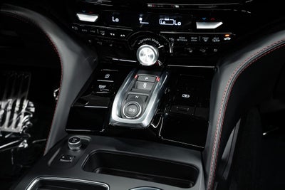 2026 Acura MDX A-Spec SH-AWD