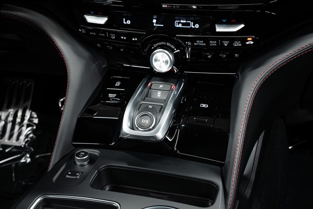 2026 Acura MDX A-Spec SH-AWD