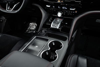 2026 Acura MDX A-Spec SH-AWD